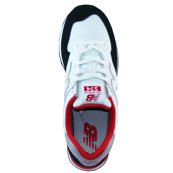 new balance ml574nsb