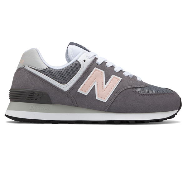 new balance damen schuhe grau