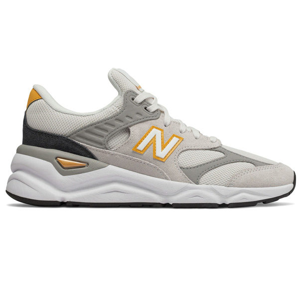 New Balance WSX 90 RPB Retro X-90 Reconstructed Schuhe Damen grau New Balance WSX 90 RPB Retro X-90 Reconstructed Schuhe Damen grau
