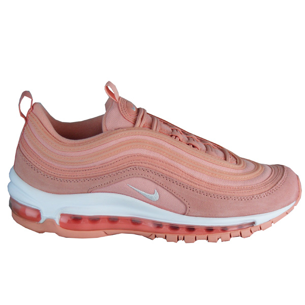 Middeleeuws Specialiseren Zullen Nike Air Max Premium 97 Lifestyle Schuhe Damen rosa - meinsportline.de