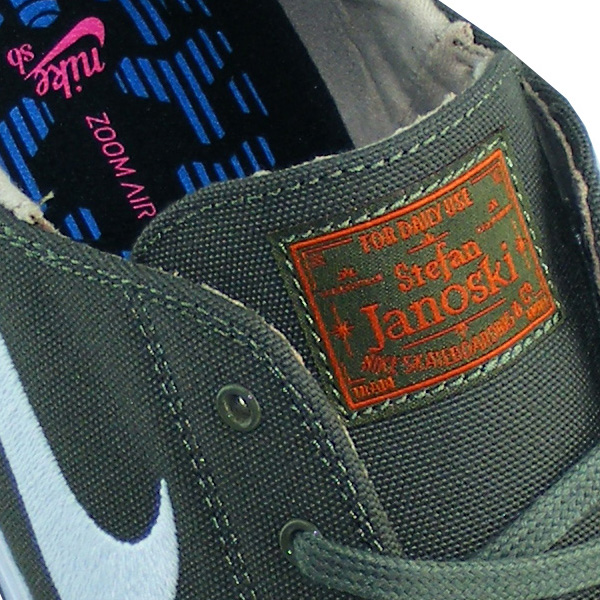 nike sb zoom air janoski