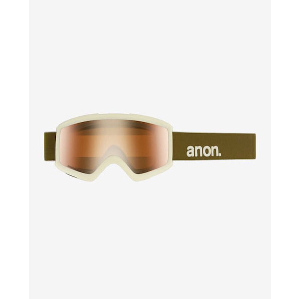 ANON Brillengläser werden aus hochqualitativem thermoplastischem Polyurethan gefertigt
