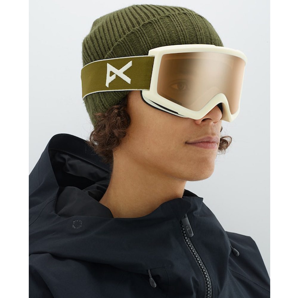 Anon Helix 2.0 Ski- und Snowboardbrille 2020