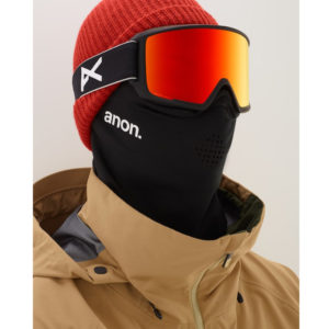 ANON M3 MFI Snowboardbrille 2020