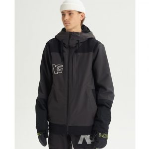 Analog 2L Greed Snowboard Winterjacke 2020
