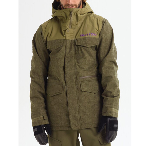 Details zu Burton Covert 2L Ski und Snowboardjacke Herren grün Details zu Burton Covert 2L Ski und Snowboardjacke Herren grün
