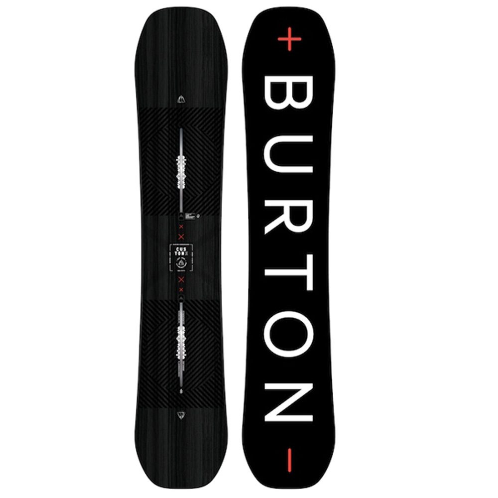 BURTON CUSTOM 158 CAMBER スノーボード 19-20ボード