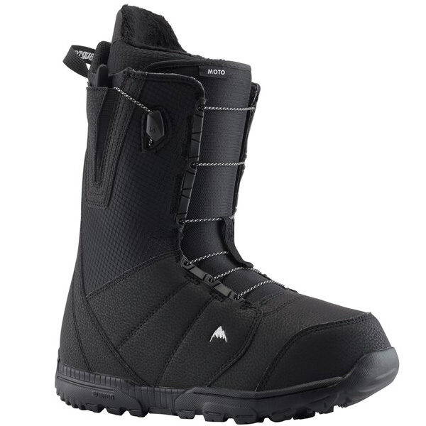 Burton Moto Snowboard Boots 2020
