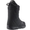 COMFORT Total Comfort Construction, Snow-Proof Internal Gusset