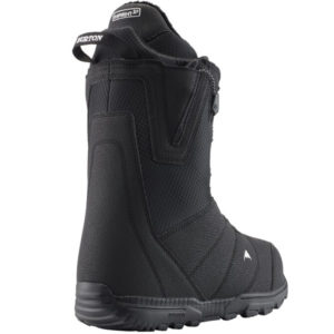COMFORT Total Comfort Construction, Snow-Proof Internal Gusset