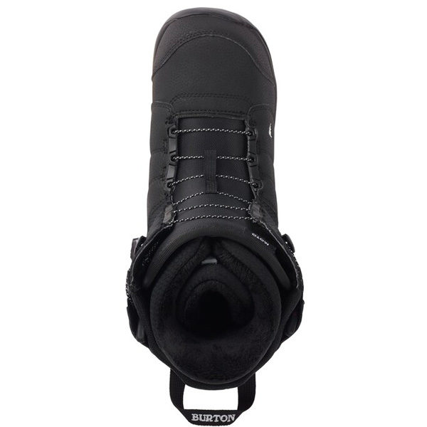 Innenschuh: Imprint; 1 Liner with integrated Liner