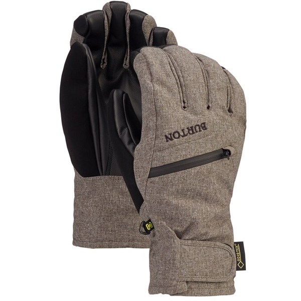 Burton Under Ski- und Snowboard Winter Handschuhe 2020