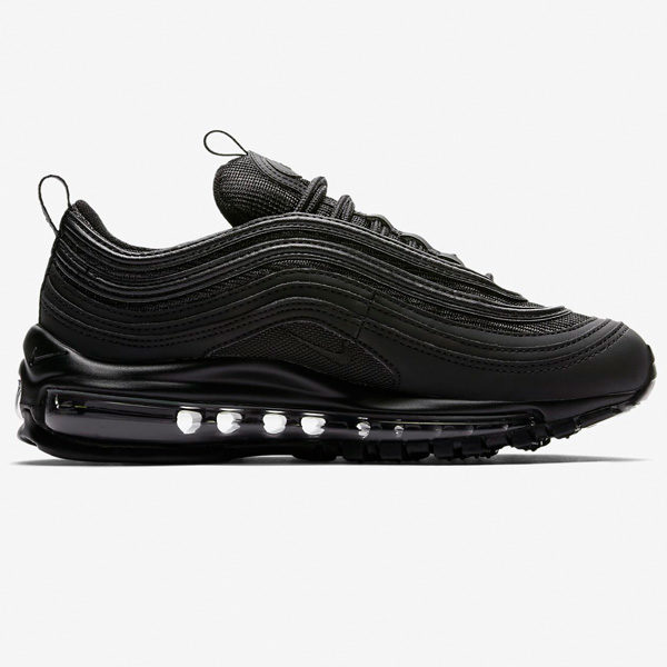 Nike Air Max 97 OG BG Damen schwarz - meinsportline.de