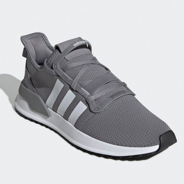 Adidas Originals U Path Run Schuhe Herren grau G27995 ...