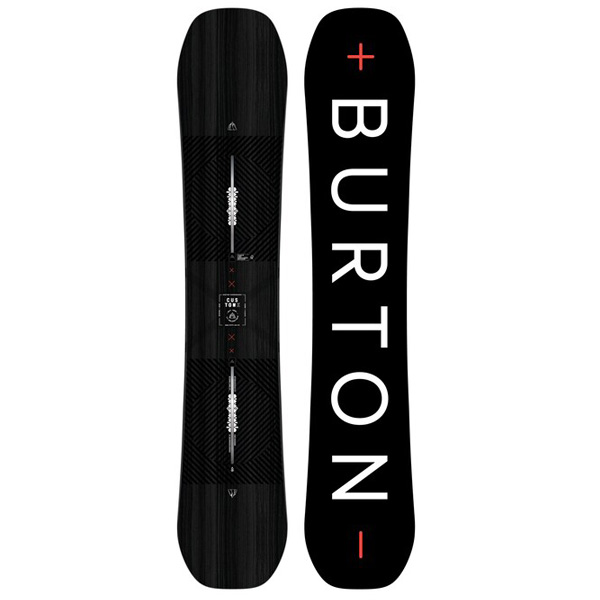 Burton Custom X Flying V Snowboard 156cm 2020