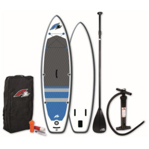 F2 I-Sub Axxis Stand Up Paddle Allrounder Touren Board 2019