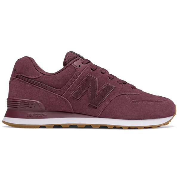 new balance bordeaux damen