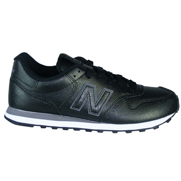 nb sneaker damen schwarz