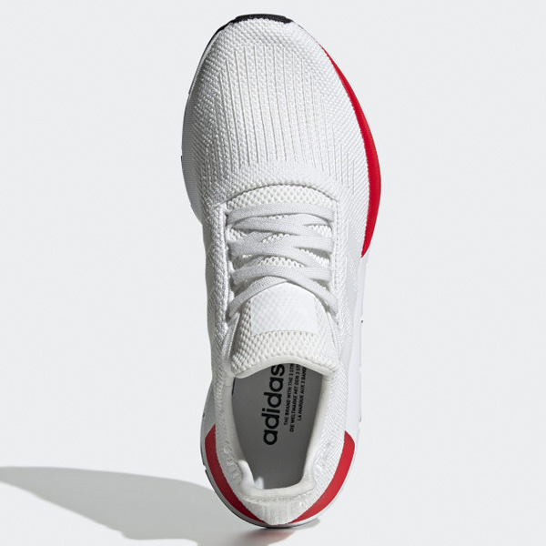 Adidas Swift Run Originals Herren Lifestyle Laufschuhe weiß Adidas Swift Run Originals Herren Lifestyle Laufschuhe weiß