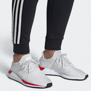 Adidas Swift Run Originals Herren Lifestyle Laufschuhe 2019