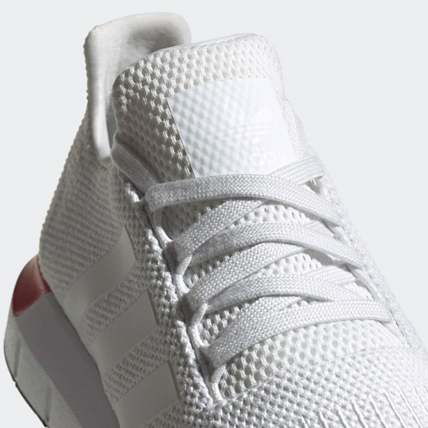 Adidas Swift Run Originals Herren Lifestyle Laufschuhe weiß Adidas Swift Run Originals Herren Lifestyle Laufschuhe weiß