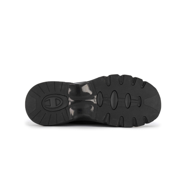 champion cwa leather trainers