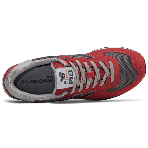 new balance ml574 pigment