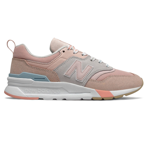 new balance damen weiß rosa