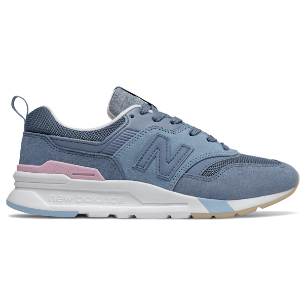 new balance damen blau rosa