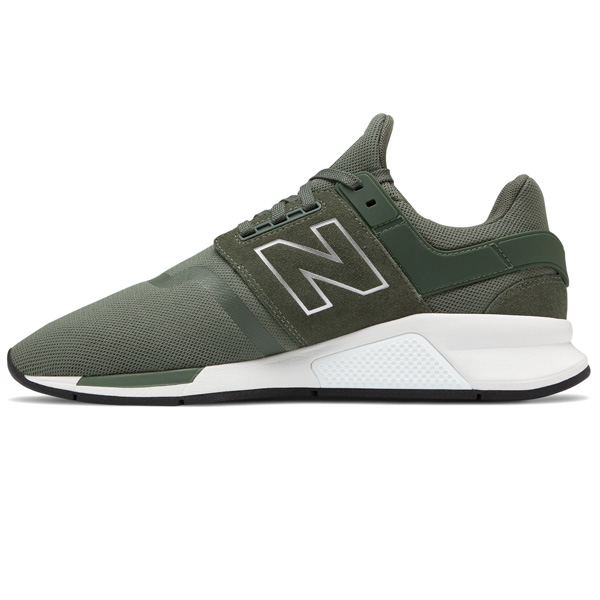 new balance ms247 grün