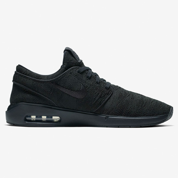 Nike Max Janoski 2 Schuhe schwarz meinsportline.de