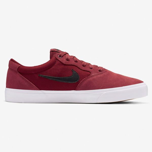 nike chron solarsoft