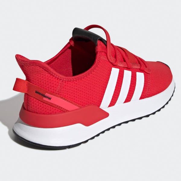 Adidas Originals U Path Run Schuhe rot - meinsportline.de