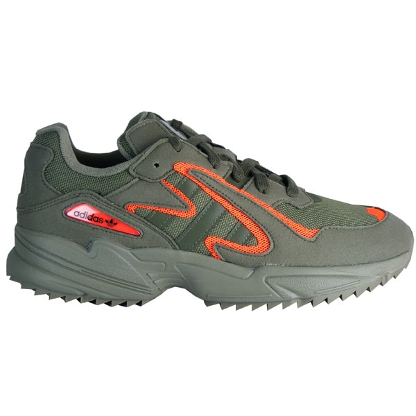 adidas laufschuhe trail