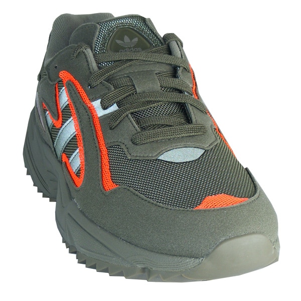 Adidas Originals Yung 96 Chasm Trail Herren Laufschuhe Khaki Rot Ee7232 Meinsportline De Adidas Originals Yung 96 Chasm Trail Herren Laufschuhe Khaki Rot Ee7232 Meinsportline De