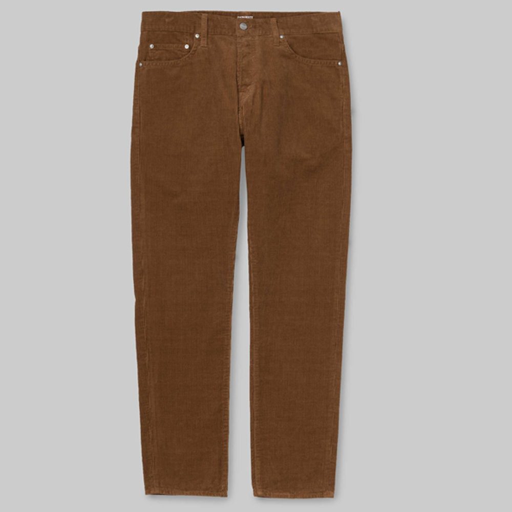 New Carhartt WIP Klondike Kord Pant Hose 2019