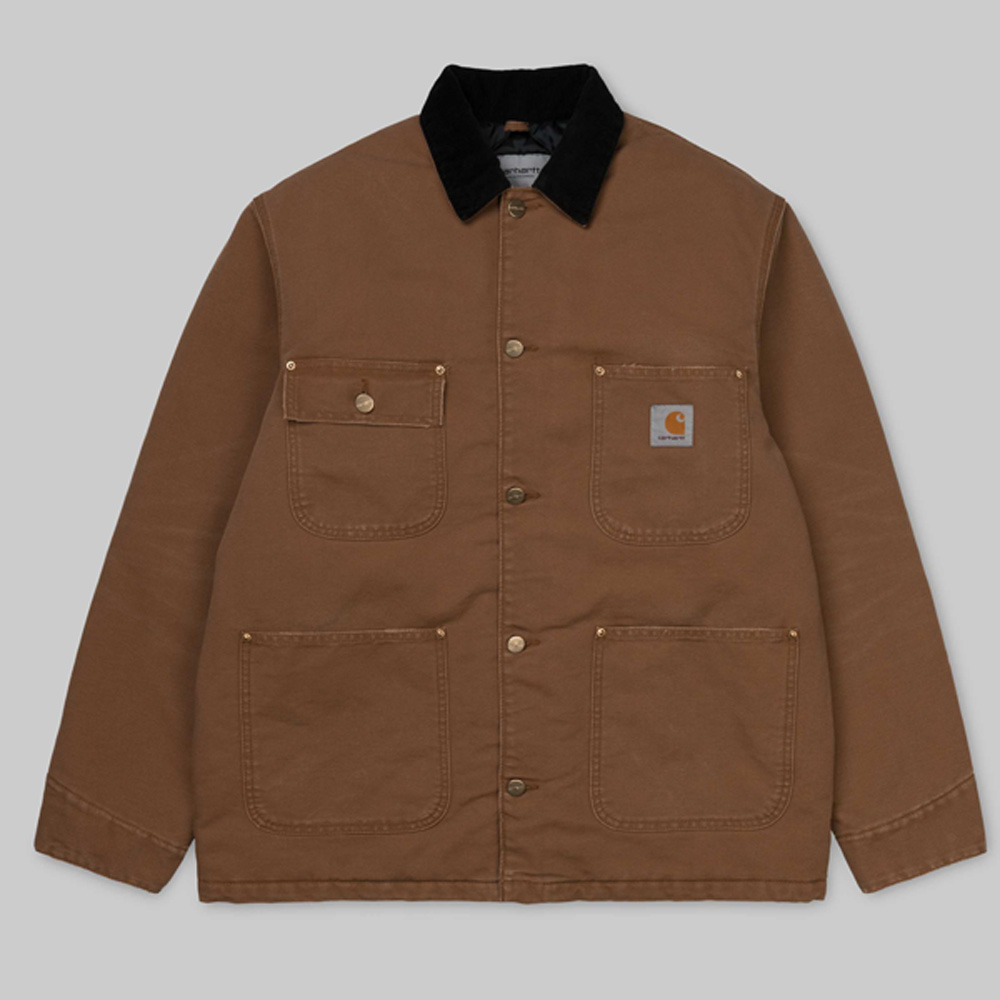Carhartt Jacke. carhartt wip miles jacke hamilton brown Carhartt Jacke. carhartt wip miles jacke hamilton brown