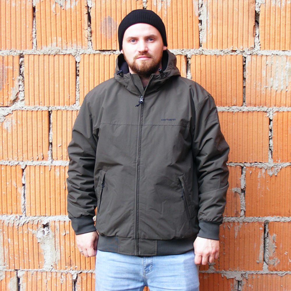 Carhartt WIP Sail Jacket Herren Winterjacke 2019