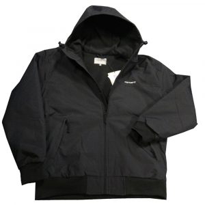 Obermaterial: 100% Nylon-Supplex, 5 oz