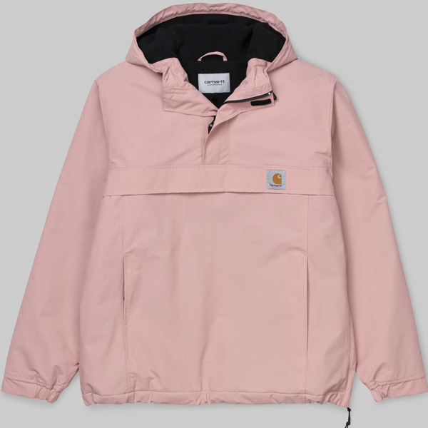 Carhartt WIP Nimbus Windbreaker Winter Herren blush meinsportline