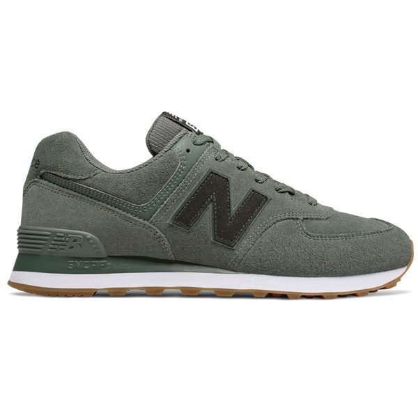 nb 574 grün