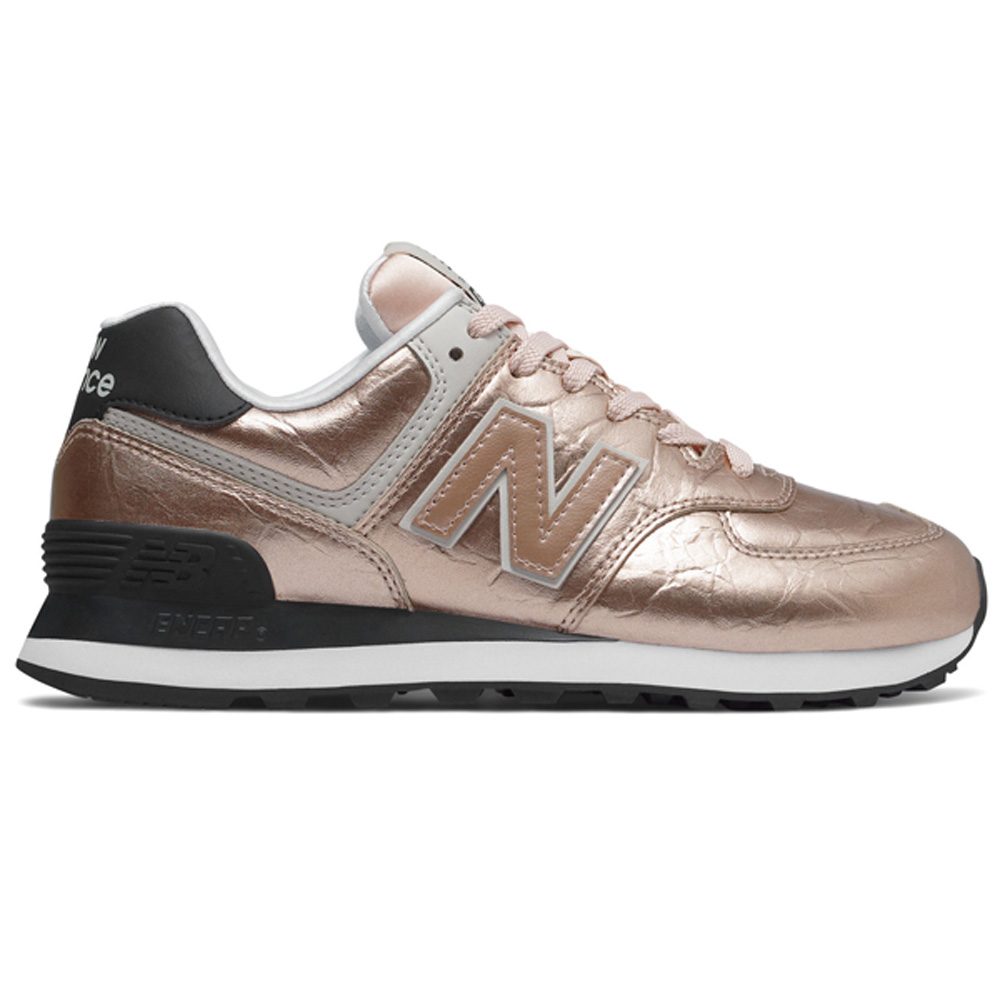 New Balance WL574 WER Streetstyle Damen Laufschuhe 2019