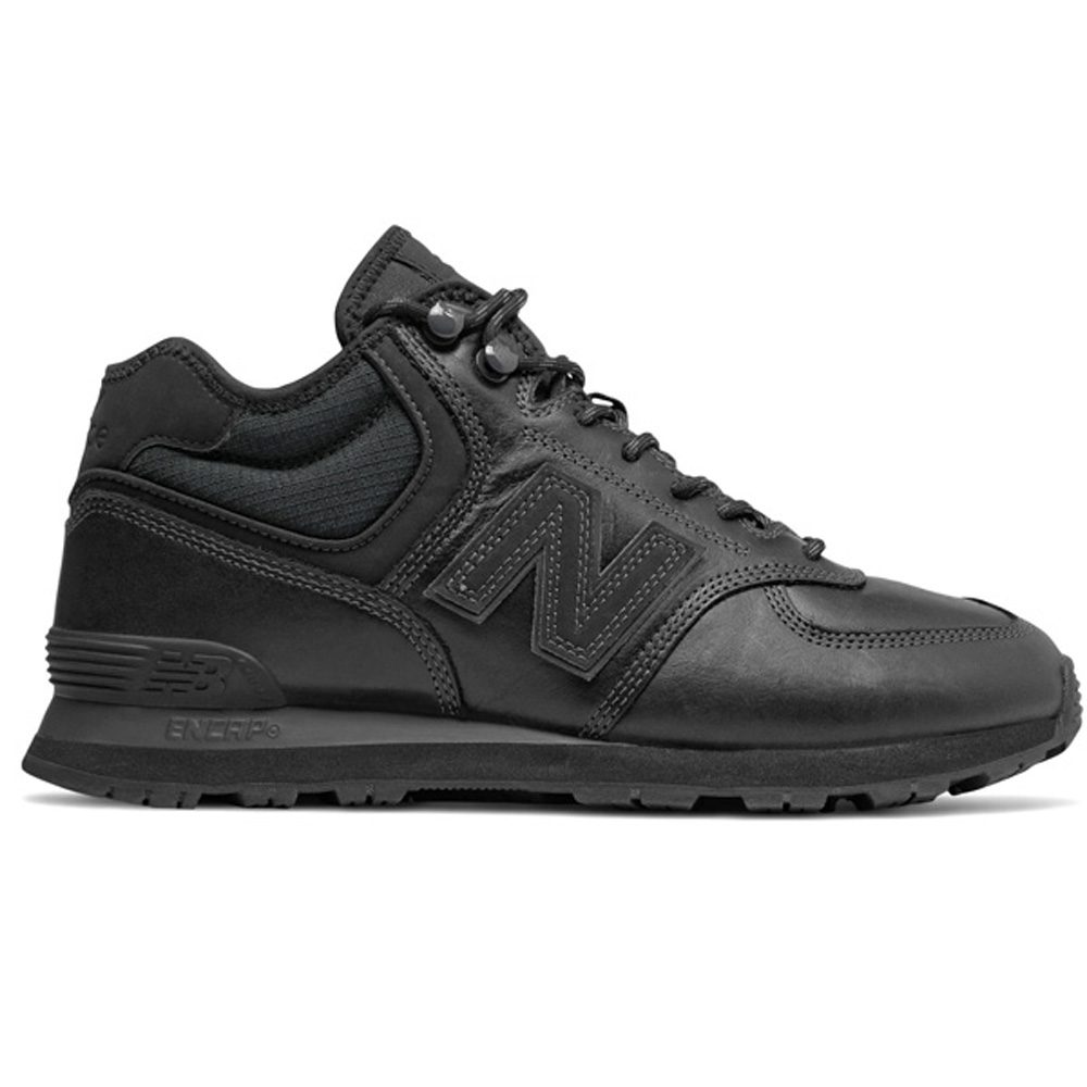 New Balance MH574 OAC Herren Winter Leder Outdoorschuhe 2019