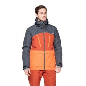 Protest Buston Herren Ski und Snowboardjacke 2019