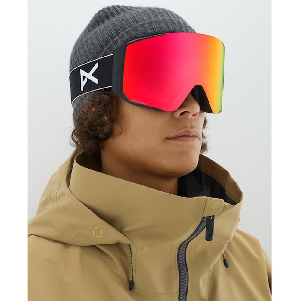 Anon Sync M-Fusion Ski- und Snowboardbrille 2020