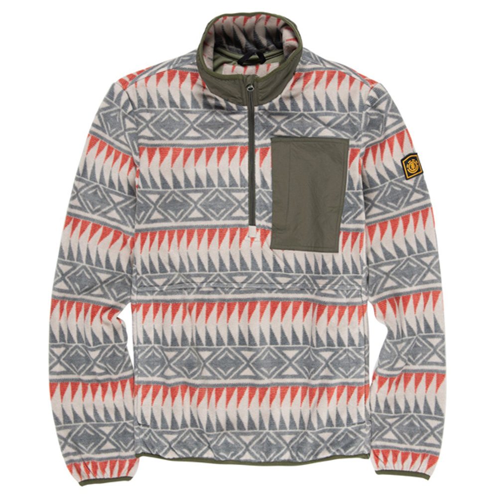 Element Windrift Seeker Herren Hoodie 2019