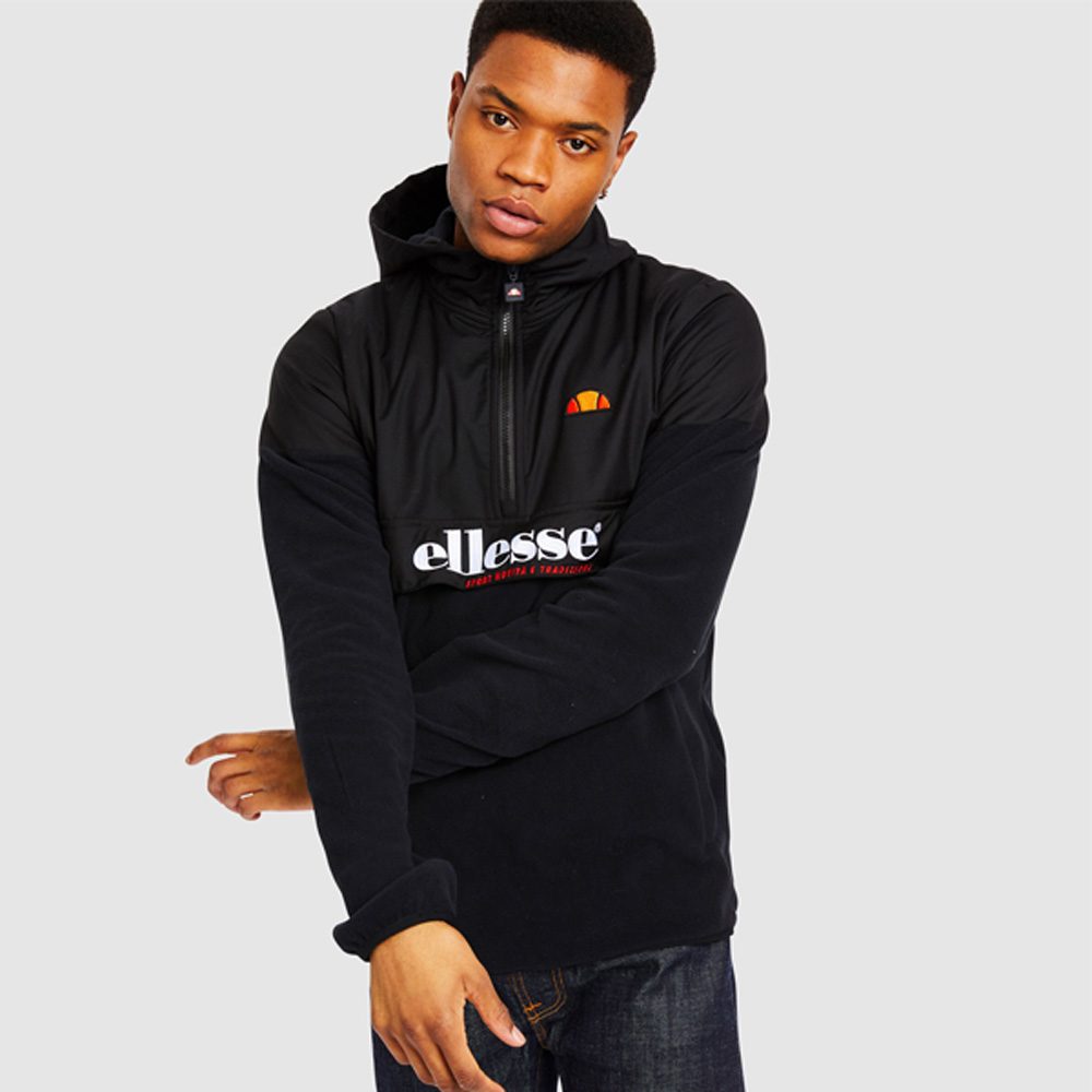 Ellesse Esine Jacke Herren Kapuzenpullover 2019