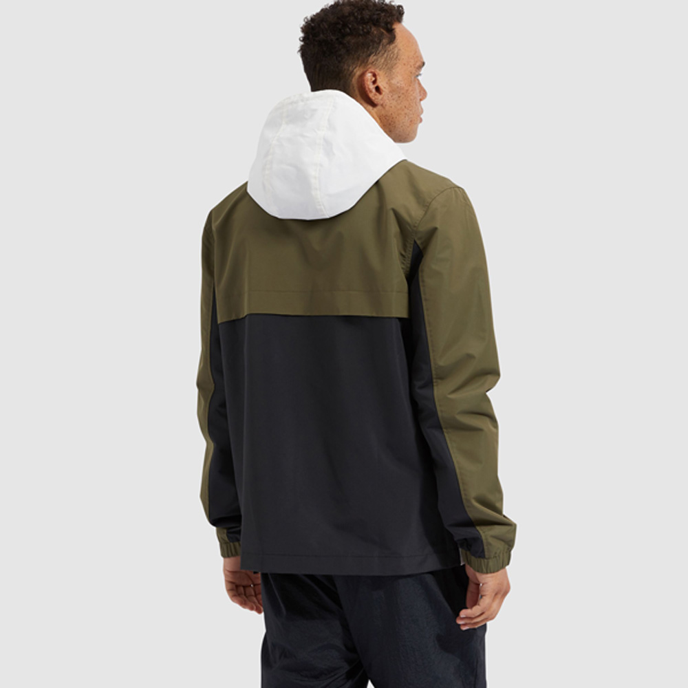 Ellesse jacke oliv 2025