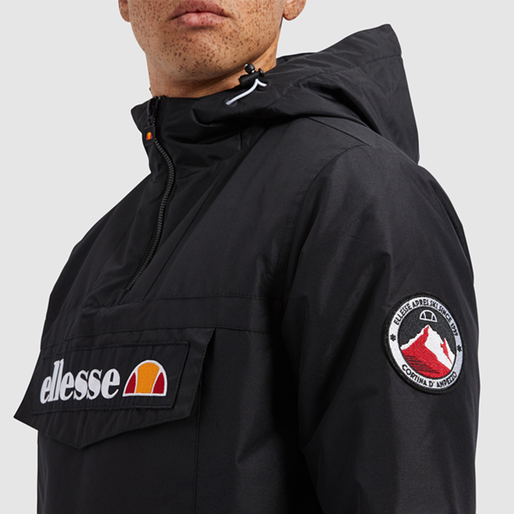 Ellesse windbreaker winter shop