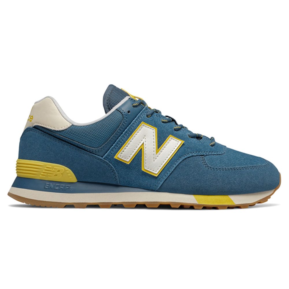 New Balance ML574 JHP Lifestyle Herren Freizeit und Laufschuhe 2019